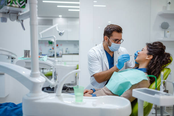 Best Root Canal Treatment  in , MD